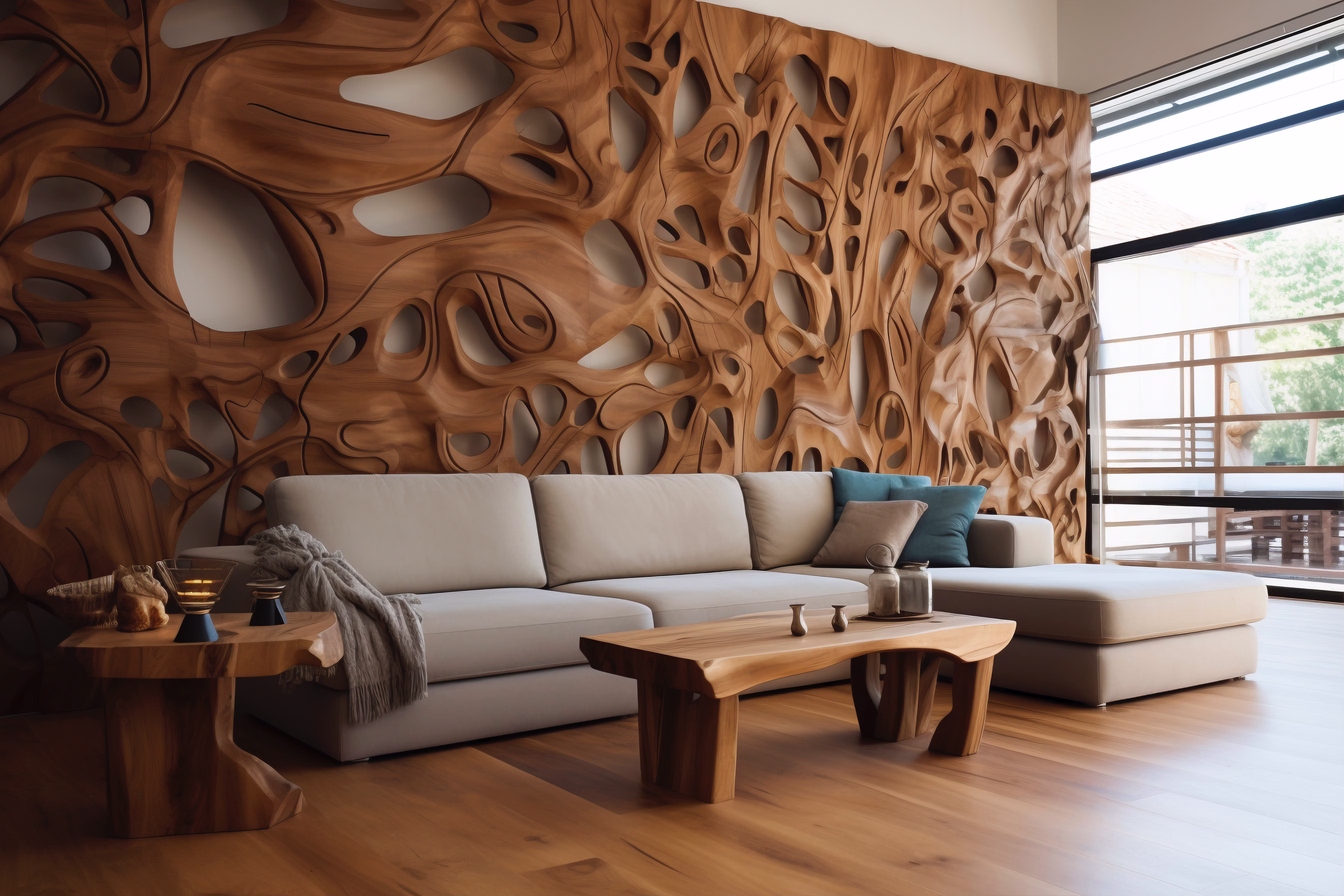 Madera woodwork craftsmanship legacy